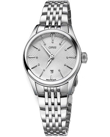 Oris Artelier 01 561 7722 4051-07 8 14 79
